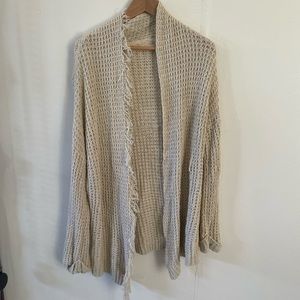Free People - sweater - XS